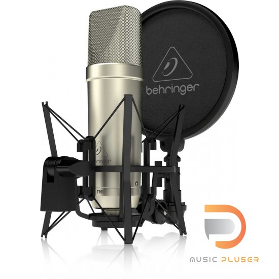 BEHRINGER TM 1 Condenser Mic BEHRINGER TM 1 Condenser Mic