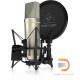 BEHRINGER TM 1 Condenser Mic BEHRINGER TM 1 Condenser Mic