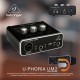 BEHRINGER U-PHORIA UM2