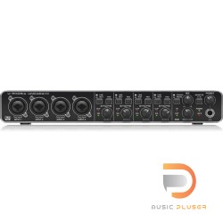 BEHRINGER U-PHORIA UMC404HD