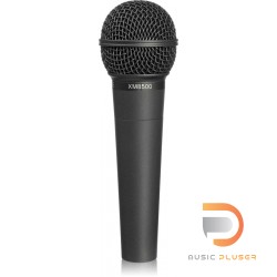 BEHRINGER ULTRAVOICE XM 8500 Dynamic Mic