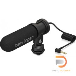 BEHRINGER VIDEO MIC MS Dual Condenser Mic