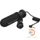 BEHRINGER VIDEO MIC MS Dual Condenser Mic BEHRINGER VIDEO MIC MS Dual Condenser Mic