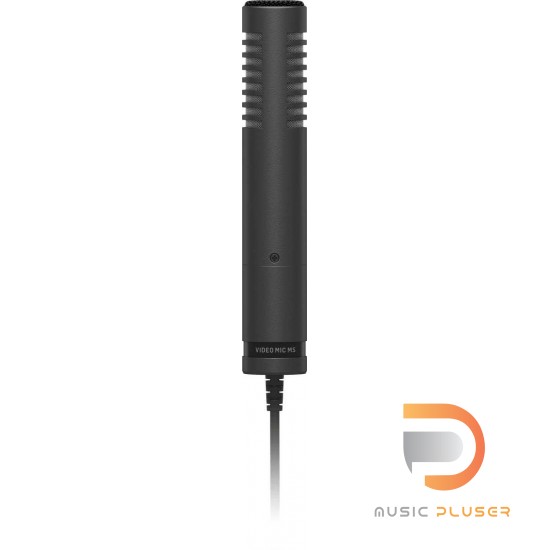 BEHRINGER VIDEO MIC MS Dual Condenser Mic BEHRINGER VIDEO MIC MS Dual Condenser Mic