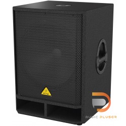 BEHRINGER VQ1800D Active Sub 18″