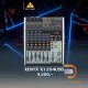 BEHRINGER XENYX Series BEHRINGER XENYX Series