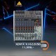 BEHRINGER XENYX Series BEHRINGER XENYX Series