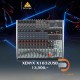 BEHRINGER XENYX Series BEHRINGER XENYX Series