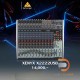 BEHRINGER XENYX Series BEHRINGER XENYX Series