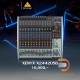 BEHRINGER XENYX Series BEHRINGER XENYX Series