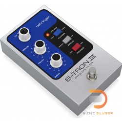 เอฟเฟคกีตาร์ Behringer B-Tron III Envelope Filter