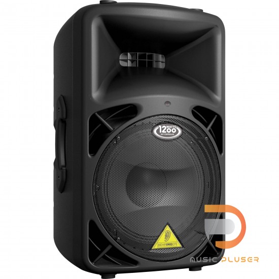 Behringer B812NEO 12" 2-Way Speaker Behringer B812NEO 12" 2-Way Speaker