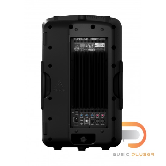 Behringer B812NEO 12" 2-Way Speaker Behringer B812NEO 12" 2-Way Speaker