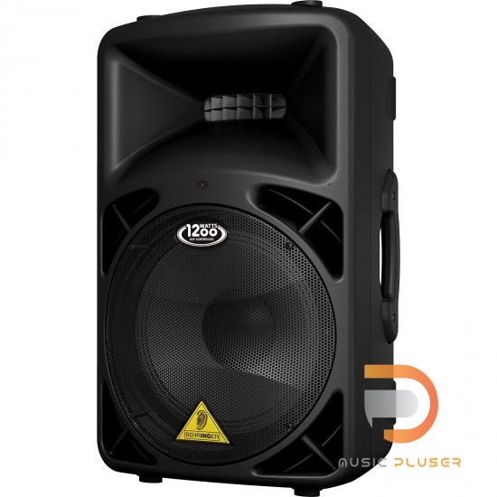 Behringer B812NEO 12" 2-Way Speaker Behringer B812NEO 12" 2-Way Speaker