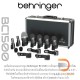 ไมโครโฟนชุดกลอง Behringer BC1500 Drum Mic ไมโครโฟนชุดกลอง Behringer BC1500 Drum Mic