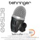 ไมโครโฟนชุดกลอง Behringer BC1500 Drum Mic ไมโครโฟนชุดกลอง Behringer BC1500 Drum Mic