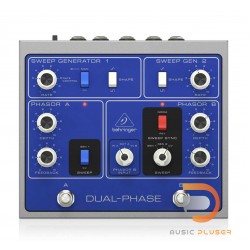 เอฟเฟคกีตาร์ Behringer BI-PHASE