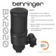 Behringer BX2020 Behringer BX2020