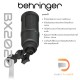 Behringer BX2020 Behringer BX2020
