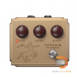 Behringer CENTAUR OVERDRIVE