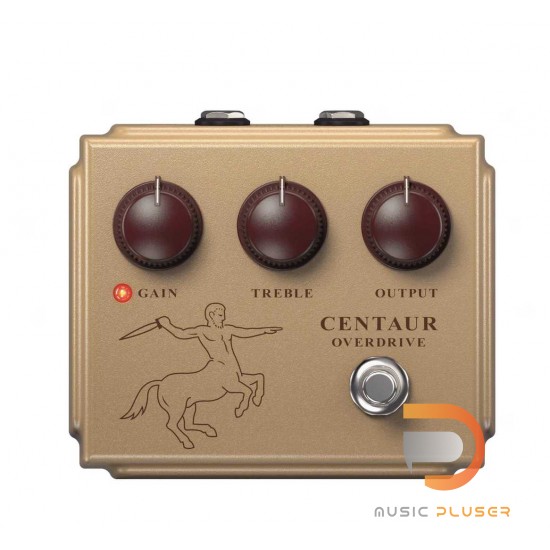 Behringer CENTAUR OVERDRIVE