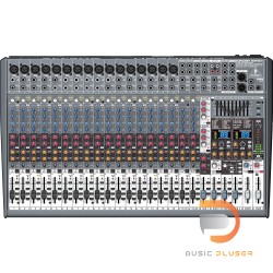 Behringer EURODESK SX-2442 FX