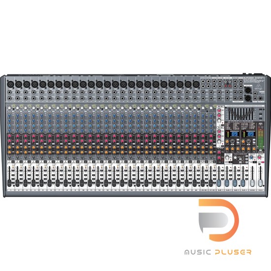 Behringer EURODESK SX-3242 FX