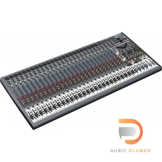 Behringer EURODESK SX-3242 FX