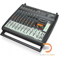 Behringer Europower PMP500