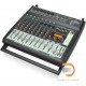 Behringer Europower PMP500