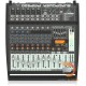 Behringer Europower PMP500