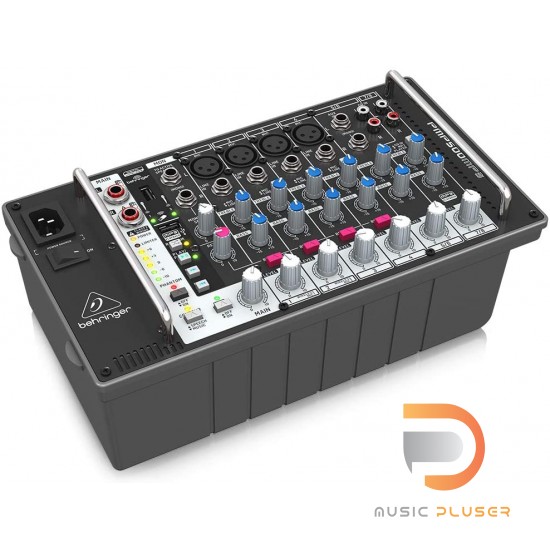 Behringer Europower PMP500MP3