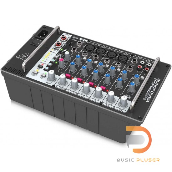 Behringer Europower PMP500MP3