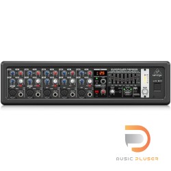 Behringer Europower PMP550M