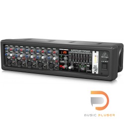 Behringer Europower PMP550M