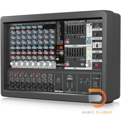 Behringer Europower PMP580S