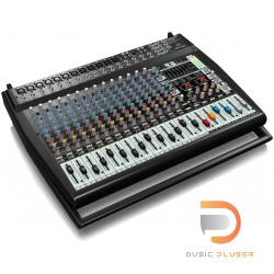 Behringer Europower PMP6000