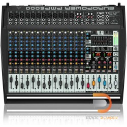 Behringer Europower PMP6000