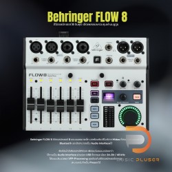 Behringer Flow 8