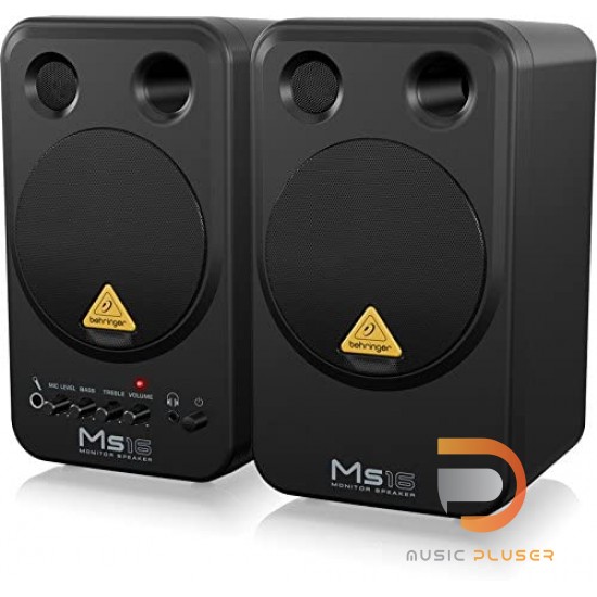 Behringer MS16 ( Pair )