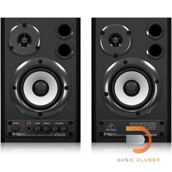 Behringer MS20 ( Pair )