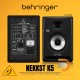 Behringer NEKKST K5 (Pair) Studio Monitor