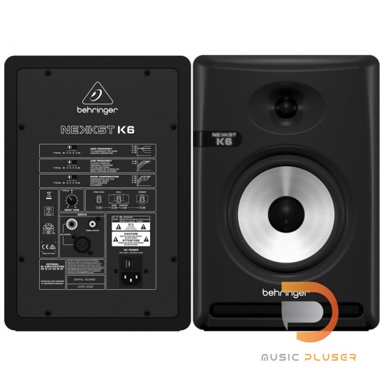 Behringer Nekkst K6 ( Pair )