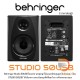 Behringer STUDIO 50USB (Pair)