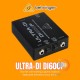 Behringer ULTRA-DI DI600P