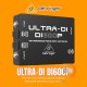 Behringer ULTRA-DI DI600P