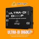 Behringer ULTRA-DI DI600P