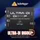 Behringer ULTRA-DI DI600P