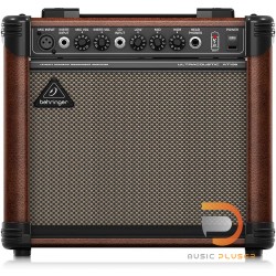 Behringer Ultracoustic AT108