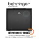 Behringer Ultratone K-900FX Behringer Ultratone K-900FX